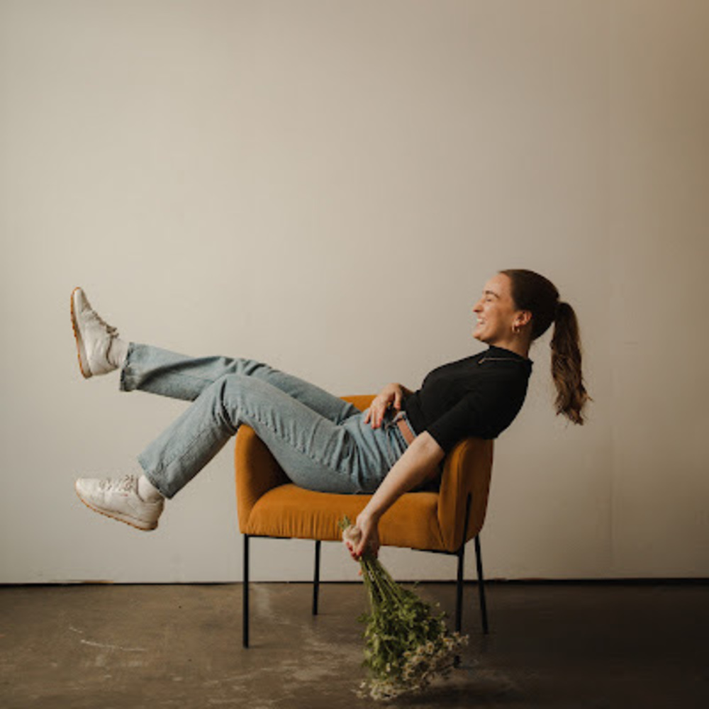 Meet your Posher, Erika